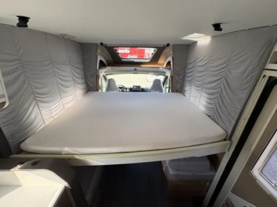 Adria Matrix 600 DT GT Edition - Photo 19