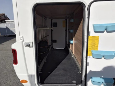 Adria Matrix 600 DT GT Edition - Photo 21