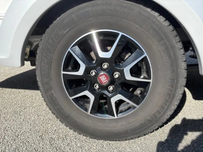 Adria Matrix 600 DT GT Edition - Photo 39