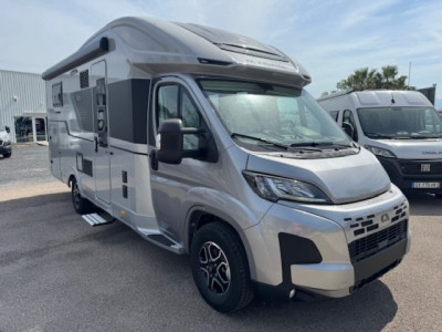 Adria Matrix 650 DC Limited Edition 60 Years 60y ~ bva - Photo 1