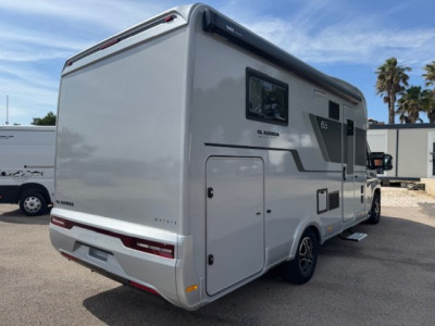 Adria Matrix 650 DC Limited Edition 60 Years 60y ~ bva - Photo 2