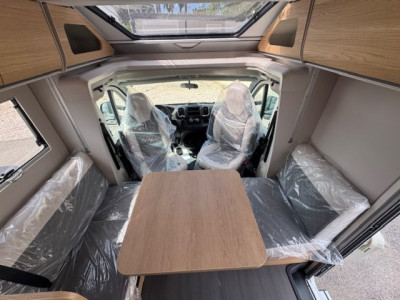 Adria Matrix 650 DC Limited Edition 60 Years 60y ~ bva - Photo 5
