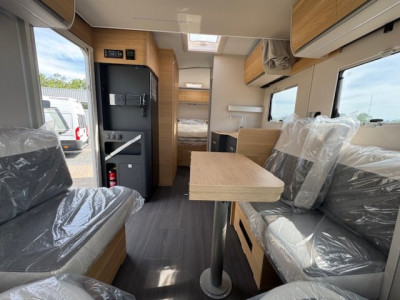 Adria Matrix 650 DC Limited Edition 60 Years 60y ~ bva - Photo 6