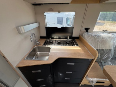 Adria Matrix 650 DC Limited Edition 60 Years 60y ~ bva - Photo 7