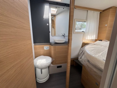 Adria Matrix 650 DC Limited Edition 60 Years 60y ~ bva - Photo 10