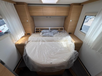 Adria Matrix 650 DC Limited Edition 60 Years 60y ~ bva - Photo 11