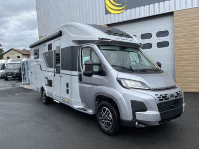 Adria Matrix 650 DC Limited Edition 60 Years Selection - Photo 2