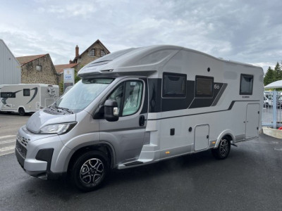 Adria Matrix 650 DC Limited Edition 60 Years Selection - Photo 3
