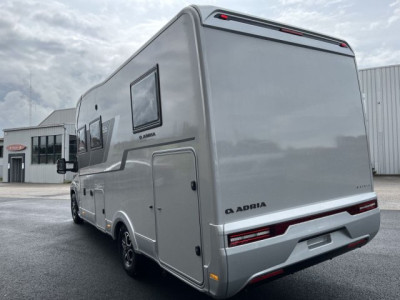 Adria Matrix 650 DC Limited Edition 60 Years Selection - Photo 4