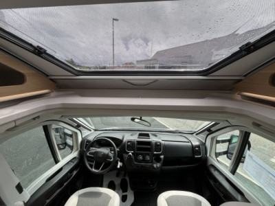 Adria Matrix 650 DC Limited Edition 60 Years Selection - Photo 6