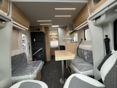 Adria Matrix 650 DC Limited Edition 60 Years Selection - Photo 8
