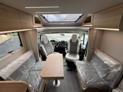 Adria Matrix 650 DC Limited Edition 60 Years Selection - Photo 9