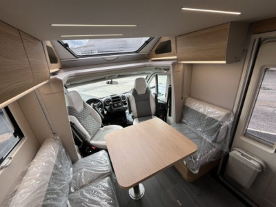 Adria Matrix 650 DC Limited Edition 60 Years Selection - Photo 10