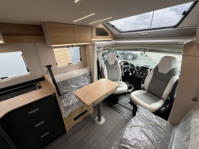 Adria Matrix 650 DC Limited Edition 60 Years Selection - Photo 11
