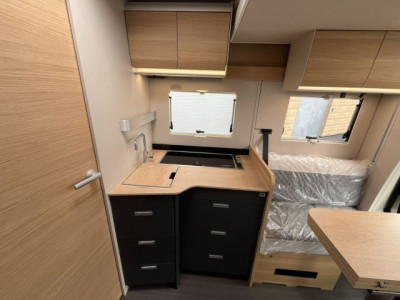Adria Matrix 650 DC Limited Edition 60 Years Selection - Photo 12