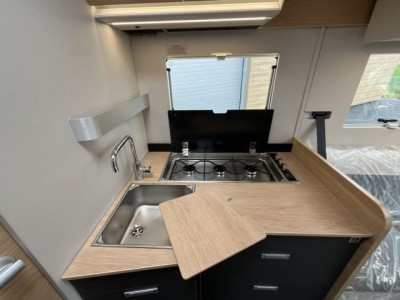 Adria Matrix 650 DC Limited Edition 60 Years Selection - Photo 13