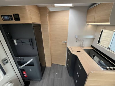 Adria Matrix 650 DC Limited Edition 60 Years Selection - Photo 14
