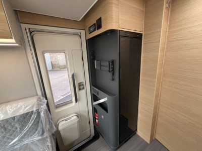 Adria Matrix 650 DC Limited Edition 60 Years Selection - Photo 15