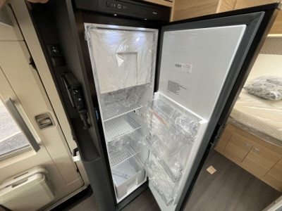 Adria Matrix 650 DC Limited Edition 60 Years Selection - Photo 16