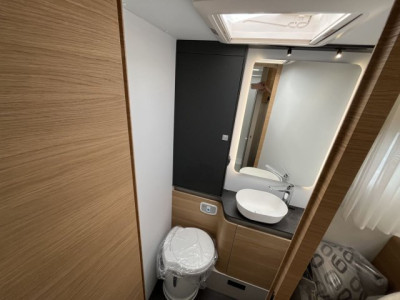 Adria Matrix 650 DC Limited Edition 60 Years Selection - Photo 19