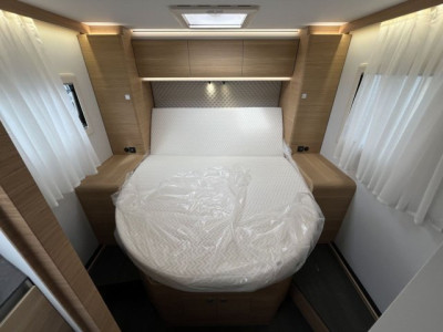 Adria Matrix 650 DC Limited Edition 60 Years Selection - Photo 20