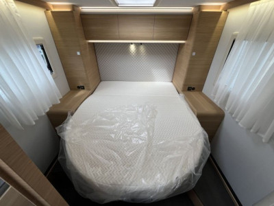 Adria Matrix 650 DC Limited Edition 60 Years Selection - Photo 21