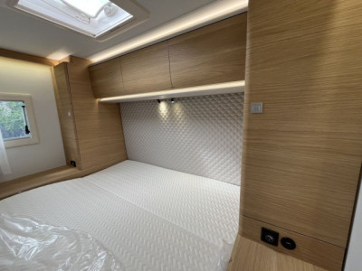 Adria Matrix 650 DC Limited Edition 60 Years Selection - Photo 22