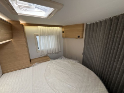 Adria Matrix 650 DC Limited Edition 60 Years Selection - Photo 23