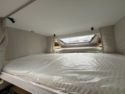 Adria Matrix 650 DC Limited Edition 60 Years Selection - Photo 25