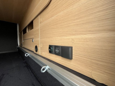 Adria Matrix 650 DC Limited Edition 60 Years Selection - Photo 27