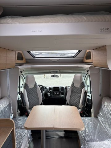 Adria Matrix 650 DC Limited Edition 60 Years 60ème ANNIVERSAIRES - Photo 7
