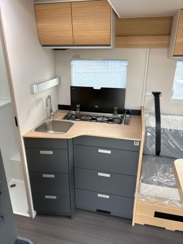 Adria Matrix 650 DC Limited Edition 60 Years 60ème ANNIVERSAIRES - Photo 26