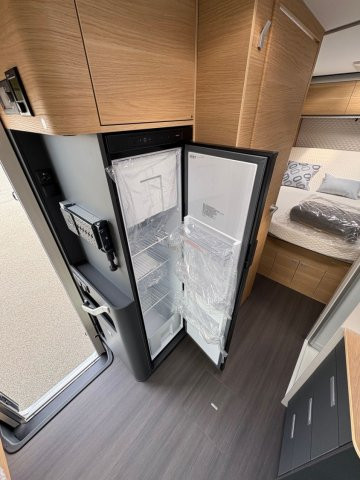 Adria Matrix 650 DC Limited Edition 60 Years 60ème ANNIVERSAIRES - Photo 27