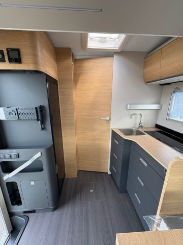 Adria Matrix 650 DC Limited Edition 60 Years 60ème ANNIVERSAIRES - Photo 28
