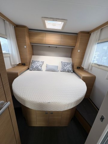 Adria Matrix 650 DC Limited Edition 60 Years 60ème ANNIVERSAIRES - Photo 33