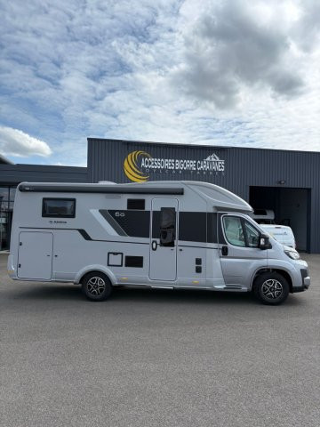 Adria Matrix 650 DC Limited Edition 60 Years 60ème ANNIVERSAIRES - Photo 35