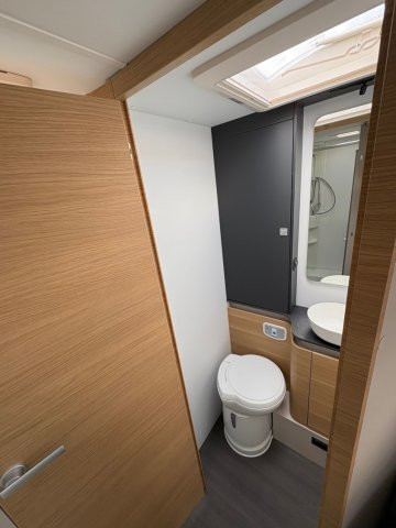 Adria Matrix 650 DC Limited Edition 60 Years 60ème ANNIVERSAIRES - Photo 46
