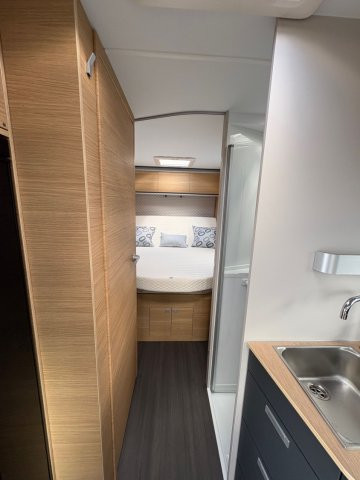 Adria Matrix 650 DC Limited Edition 60 Years 60ème ANNIVERSAIRES - Photo 47