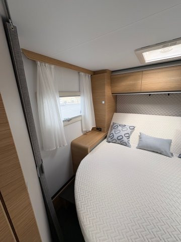 Adria Matrix 650 DC Limited Edition 60 Years 60ème ANNIVERSAIRES - Photo 48