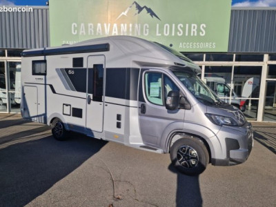 Achat Adria Matrix 650 DC Limited Edition 60 Years anniverssaire Neuf