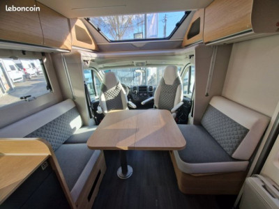 Adria Matrix 650 DC Limited Edition 60 Years anniverssaire - Photo 2