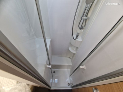 Adria Matrix 650 DC Limited Edition 60 Years anniverssaire - Photo 4