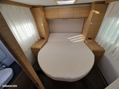 Adria Matrix 650 DC Limited Edition 60 Years anniverssaire - Photo 5
