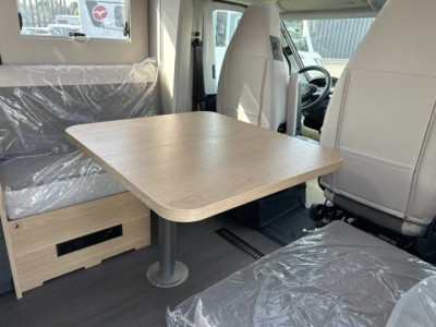 Adria Matrix 650 DC Limited Edition 60 Years - Photo 10