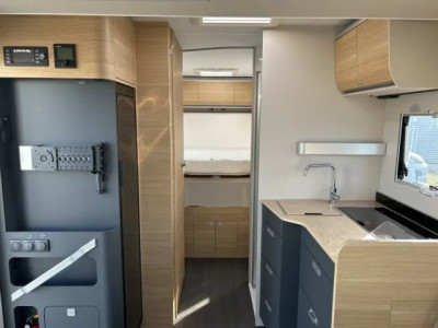 Adria Matrix 650 DC Limited Edition 60 Years - Photo 11