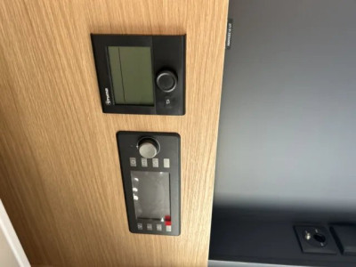 Adria Matrix 650 DC Limited Edition 60 Years - Photo 21