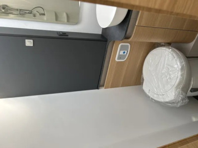 Adria Matrix 650 DC Limited Edition 60 Years - Photo 22
