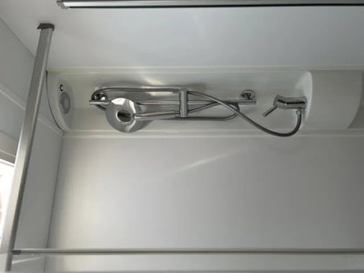 Adria Matrix 650 DC Limited Edition 60 Years - Photo 23
