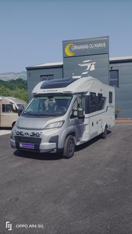 Adria Matrix 650 DC Limited Edition 60 Years 60ème Anniversaire - Photo 2