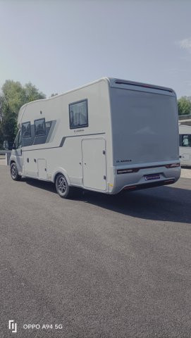 Adria Matrix 650 DC Limited Edition 60 Years 60ème Anniversaire - Photo 3